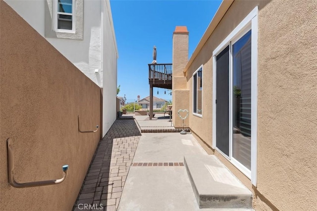 620 Via Umbroso, San Clemente, CA 92672 - view of patio / terrace