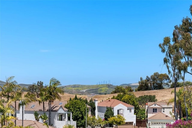 620 Via Umbroso, San Clemente, CA 92672 - view of mountain background