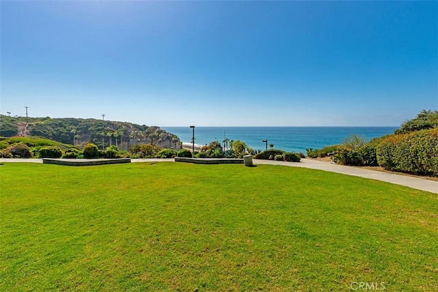 620 Via Umbroso, San Clemente, CA 92672 - water view