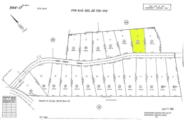 0 Twin Pines Rd, Banning, CA 92220 - photo 5