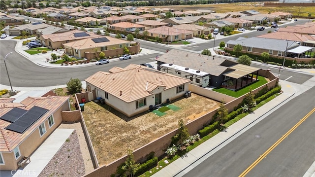 27083 Comrade Cir, Menifee, CA 92585 - aerial view of residential area