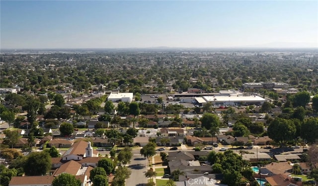 view of property location