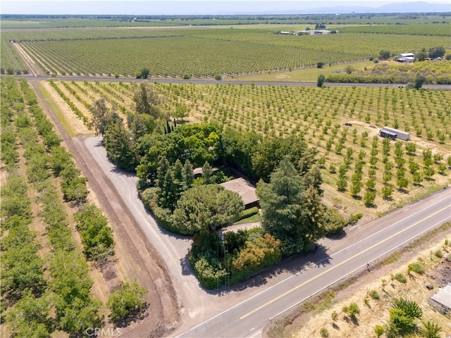 5375 Nord Hwy, Chico, CA 95973 - overview of rural landscape with extensive farmland