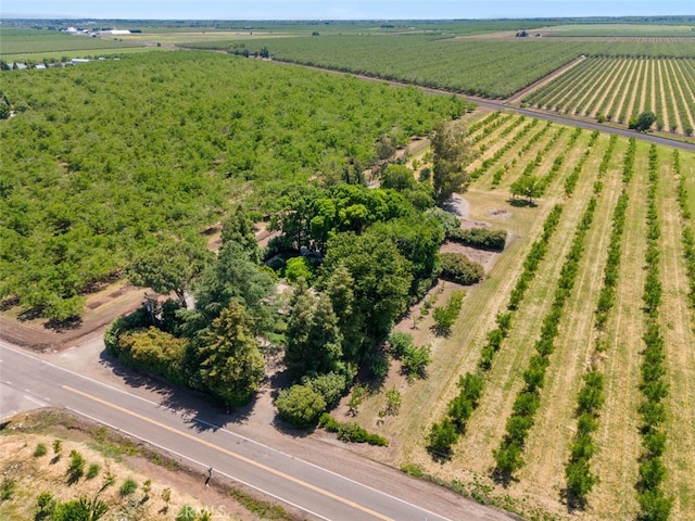 5375 Nord Hwy, Chico, CA 95973 - aerial view of sparsely populated area with abundant farmland