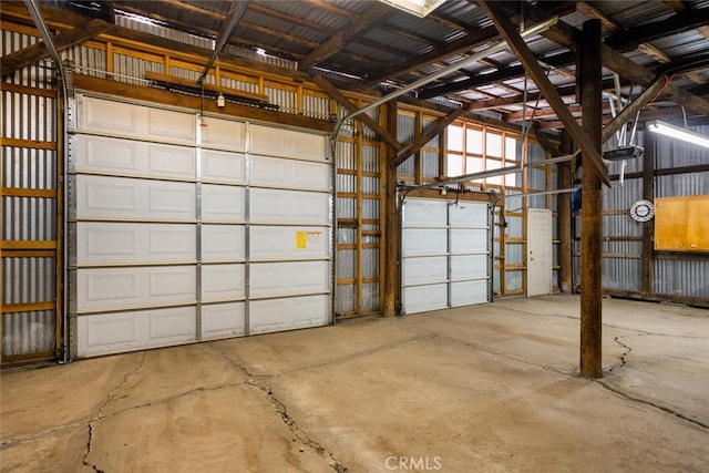 5375 Nord Hwy, Chico, CA 95973 - view of garage