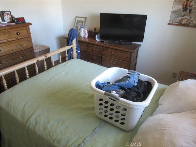 14951 Cactus St, Hesperia, CA 92345 - view of bedroom