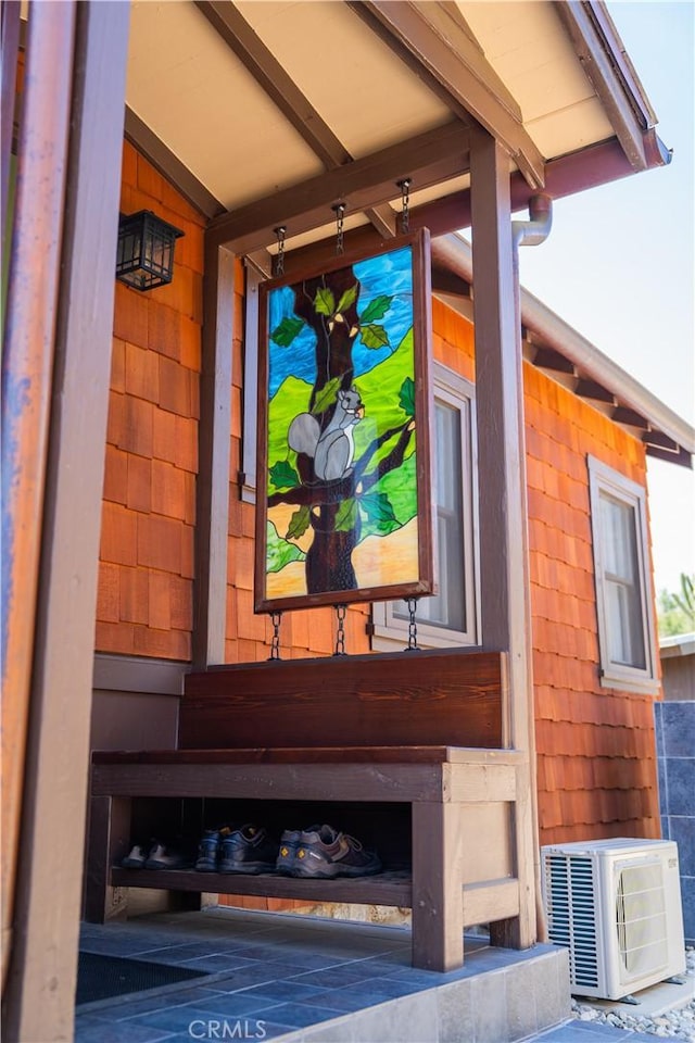 895 W 23rd St, Upland, CA 91784 - detailed view of a cooling unit