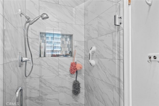 25536 Old Course Way, Valencia, CA 91355 - bathroom with a stall shower