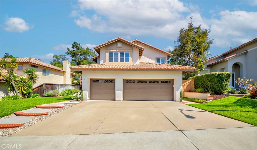 27 Calle Gazapo, Rancho Santa Margarita, CA 92688 - photo 1
