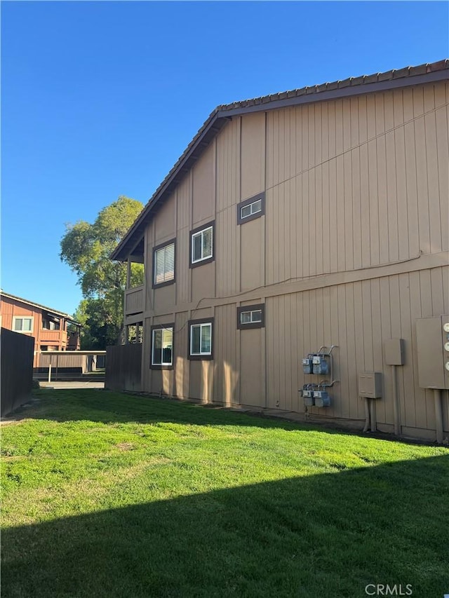 455 Cherry Ln Unit K, Manteca, CA 95337 - view of property