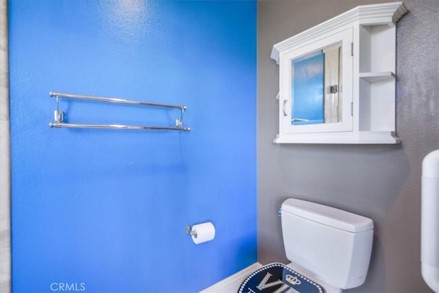 16 Vistamar Dr, Laguna Niguel, CA 92677 - bathroom with toilet