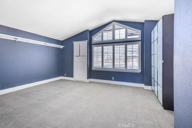 16 Vistamar Dr, Laguna Niguel, CA 92677 - bonus room with lofted ceiling and carpet floors