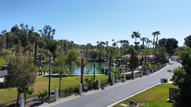 28691 Via Las Flores Unit 326, Murrieta, CA 92563 - water view
