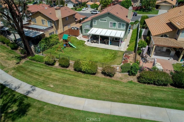 23903 Creekwood Dr, Moreno Valley, CA 92557 - photo 28