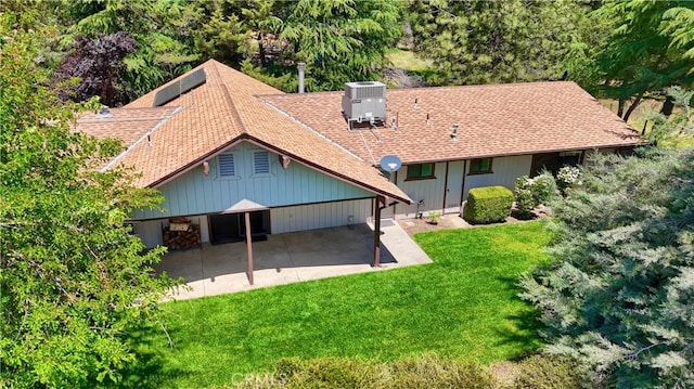 42177 Lone Olive Ln, Ahwahnee, CA 93601 - photo 51
