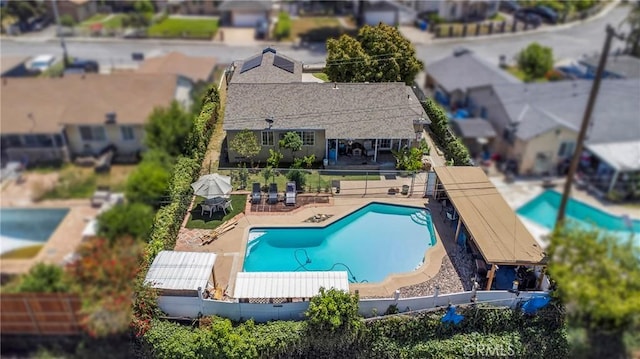 2271 Kellogg Park Dr, Pomona, CA 91768 - photo 21