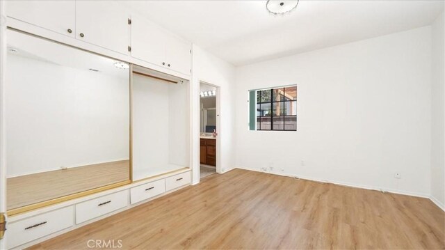 1511 Coolidge Ave, Pasadena, CA 91104 - mudroom featuring light wood finished floors and baseboards