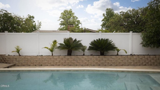 1325 Rexford Ave, Pasadena, CA 91107 - view of swimming pool