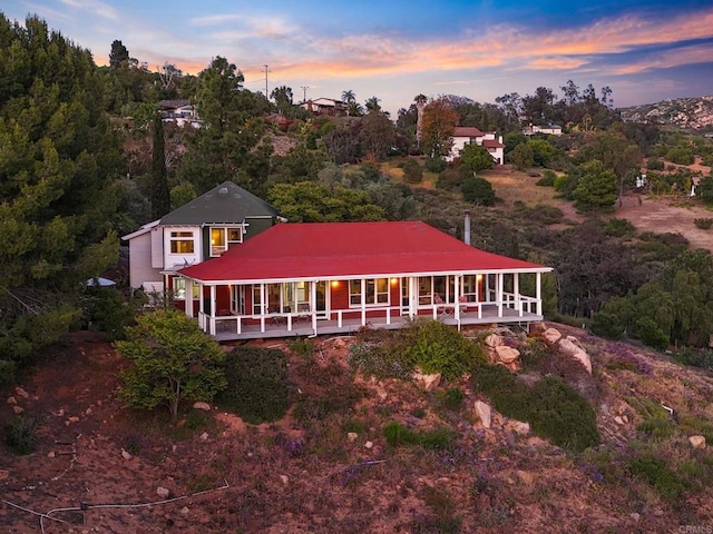 14645 High Valley Rd, Poway, CA 92064 - photo 35