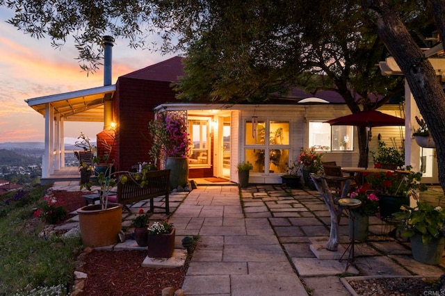 14645 High Valley Rd, Poway, CA 92064 - photo 2