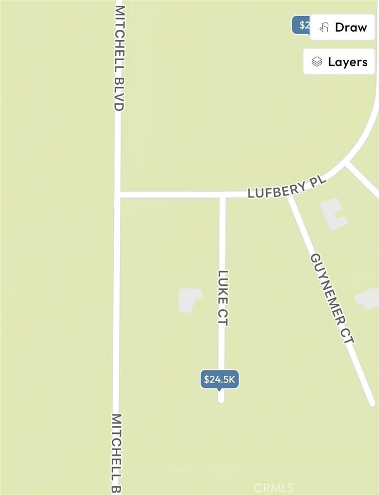 0 Luke Ct, California City, CA 93505 - photo 3