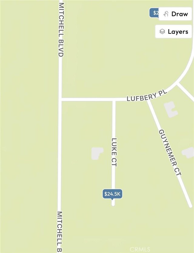 0 Luke Ct, California City, CA 93505 - photo 3