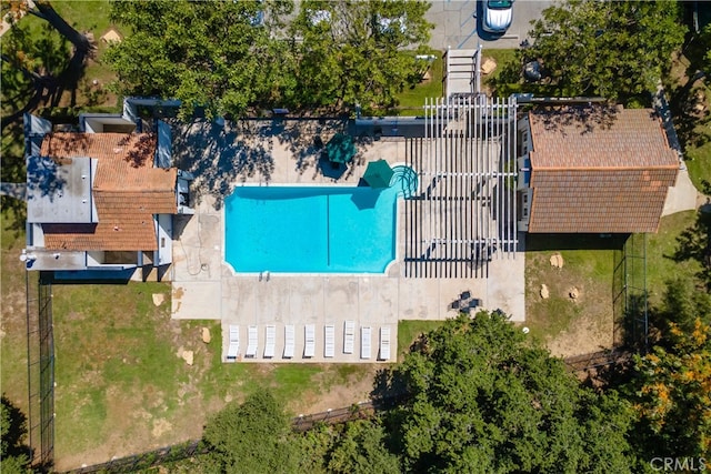 2887 Shadow Canyon Rd, Diamond Bar, CA 91765