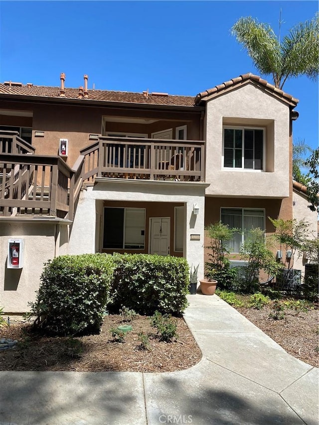 28107 Caldaro, Laguna Niguel, CA 92677 - multi unit property with a balcony and stucco siding