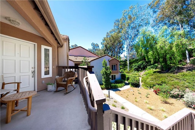 28107 Caldaro, Laguna Niguel, CA 92677 - view of patio / terrace
