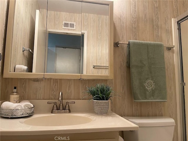 24603 Copper Cliff Ct Unit 11, Lake Forest, CA 92630 - bathroom featuring toilet and vanity