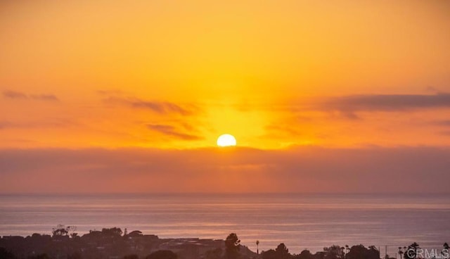 1808 Amalfi Dr, Encinitas, CA 92024 - water view