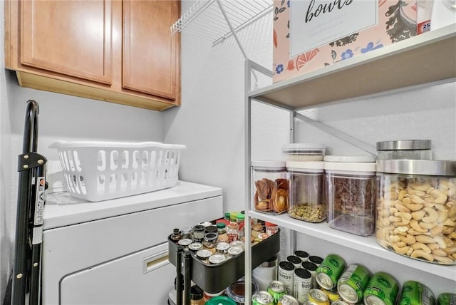 1980 Las Colinas Cir Unit 301, Corona, CA 92879 - view of laundry room