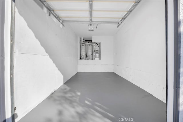 34582 Calle Rosita, Dana Point, CA 92624 - view of garage