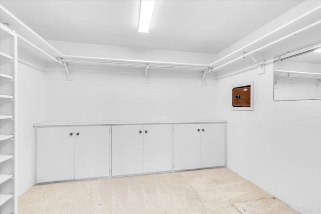 2117 Vista Entrada, Newport Beach, CA 92660 - view of walk in closet
