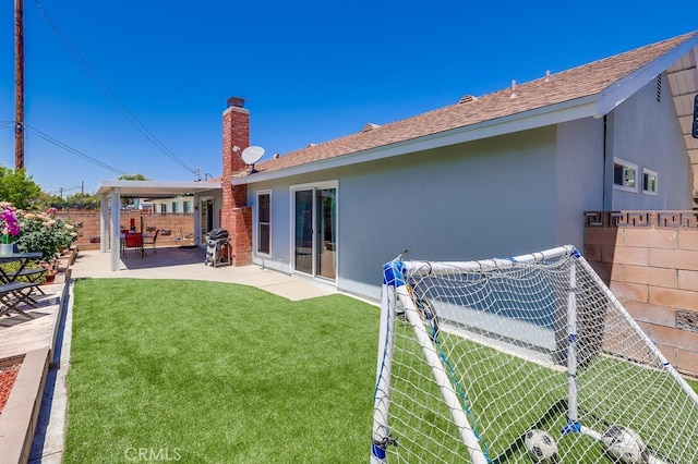19626 Chadway St, Canyon Country, CA 91351 - photo 22