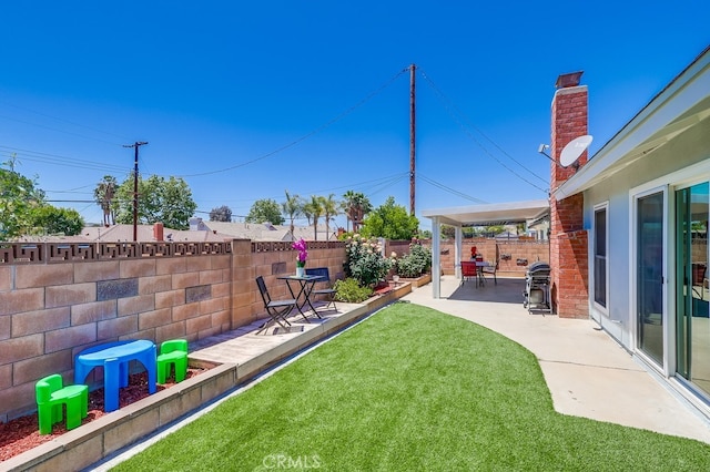 19626 Chadway St, Canyon Country, CA 91351 - photo 69