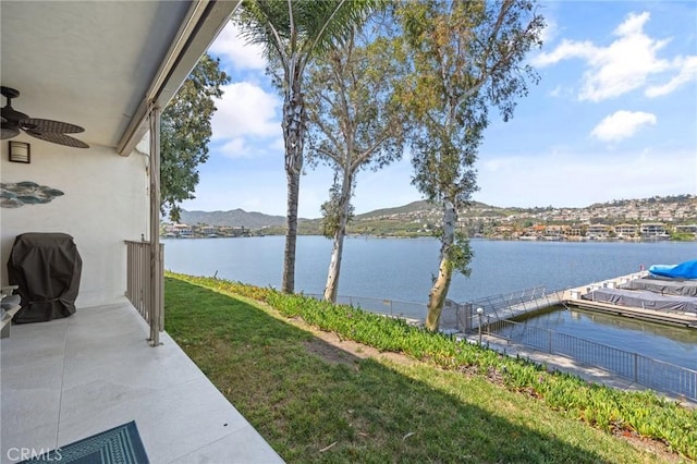 22244 Treasure Island Dr Unit 5, Canyon Lake, CA 92587 - photo 10