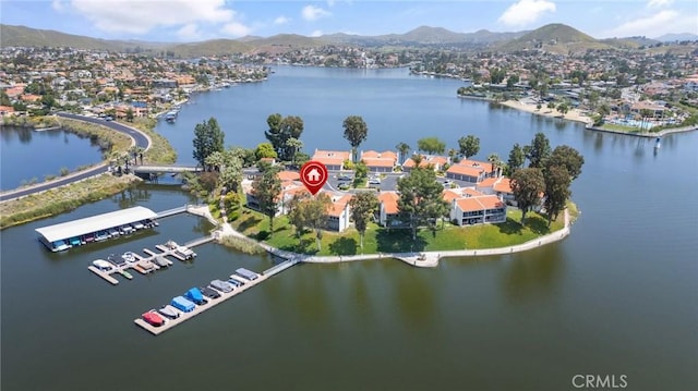 22244 Treasure Island Dr Unit 5, Canyon Lake, CA 92587 - photo 2