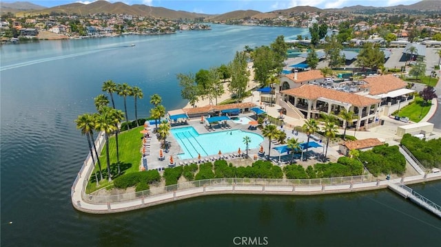 22244 Treasure Island Dr Unit 5, Canyon Lake, CA 92587 - photo 46