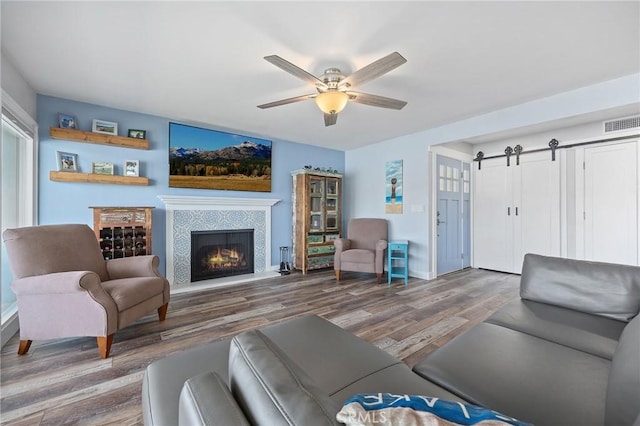 22244 Treasure Island Dr Unit 5, Canyon Lake, CA 92587 - photo 7