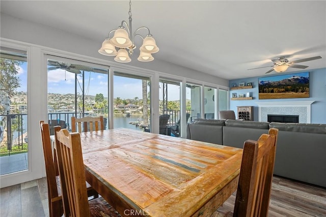 22244 Treasure Island Dr Unit 5, Canyon Lake, CA 92587 - photo 13