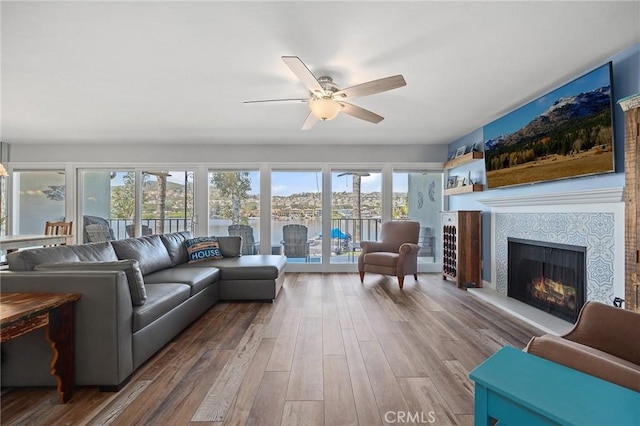 22244 Treasure Island Dr Unit 5, Canyon Lake, CA 92587 - photo 6