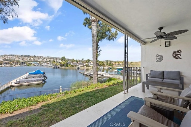 22244 Treasure Island Dr Unit 5, Canyon Lake, CA 92587 - photo 9