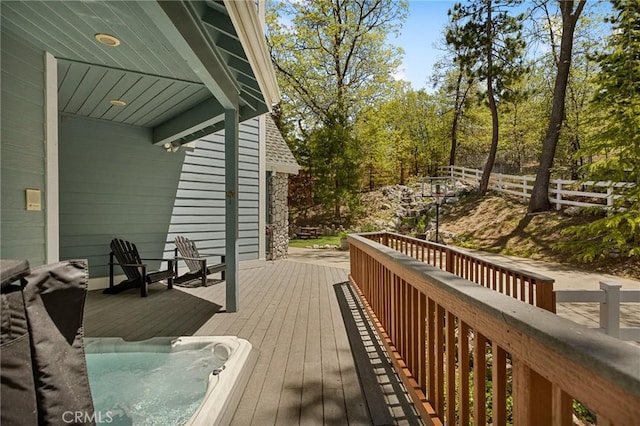 28537 N Shore Rd, Lake Arrowhead, CA 92352 - photo 25