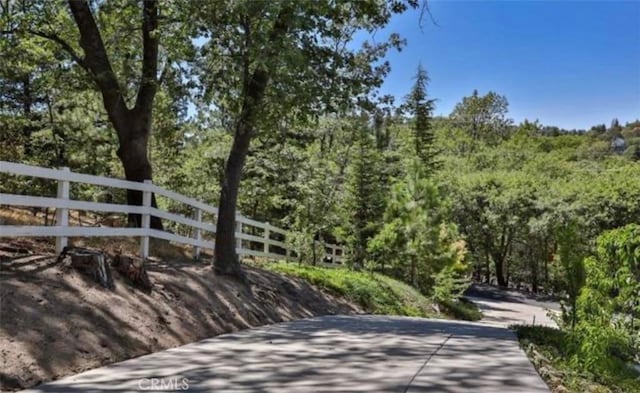 28537 N Shore Rd, Lake Arrowhead, CA 92352 - view of surrounding community