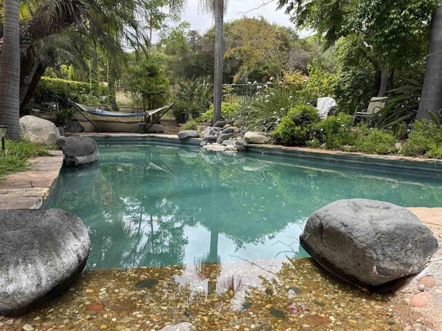 11610 Wills Creek Rd, San Diego, CA 92131 - view of pool