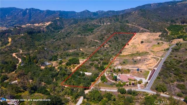 0 Carancho, Temecula, CA 92590