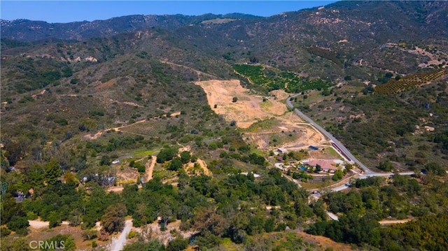 0 Carancho, Temecula, CA 92590
