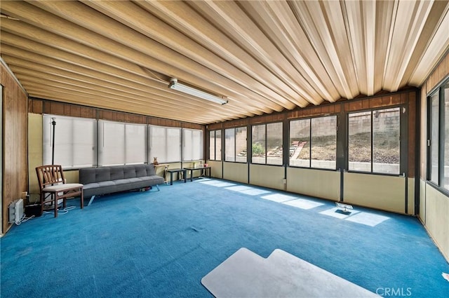 19508 Springport Dr, Rowland Heights, CA 91748 - sunroom featuring healthy amount of natural light