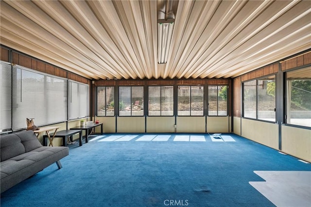 19508 Springport Dr, Rowland Heights, CA 91748 - sunroom / solarium with carpet flooring and healthy amount of natural light